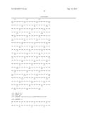 METHODS AND COMPOSITIONS FOR NOROVIRUS BLOCKADE EPITOPES diagram and image