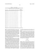 TREATMENT OF ACHONDROPLASIA WITH ENCAPSULATED CNP-SECRETING CELLS diagram and image