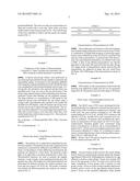 CURCUMINOIDS AND METABOLITES THEREOF FOR TREATING ALLERGIC NASAL     CONDITIONS diagram and image