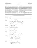 Compositions for Alleviating Inflammation and Oxidative Stress in a Mammal diagram and image