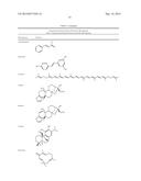 Compositions for Alleviating Inflammation and Oxidative Stress in a Mammal diagram and image