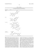 Compositions for Alleviating Inflammation and Oxidative Stress in a Mammal diagram and image