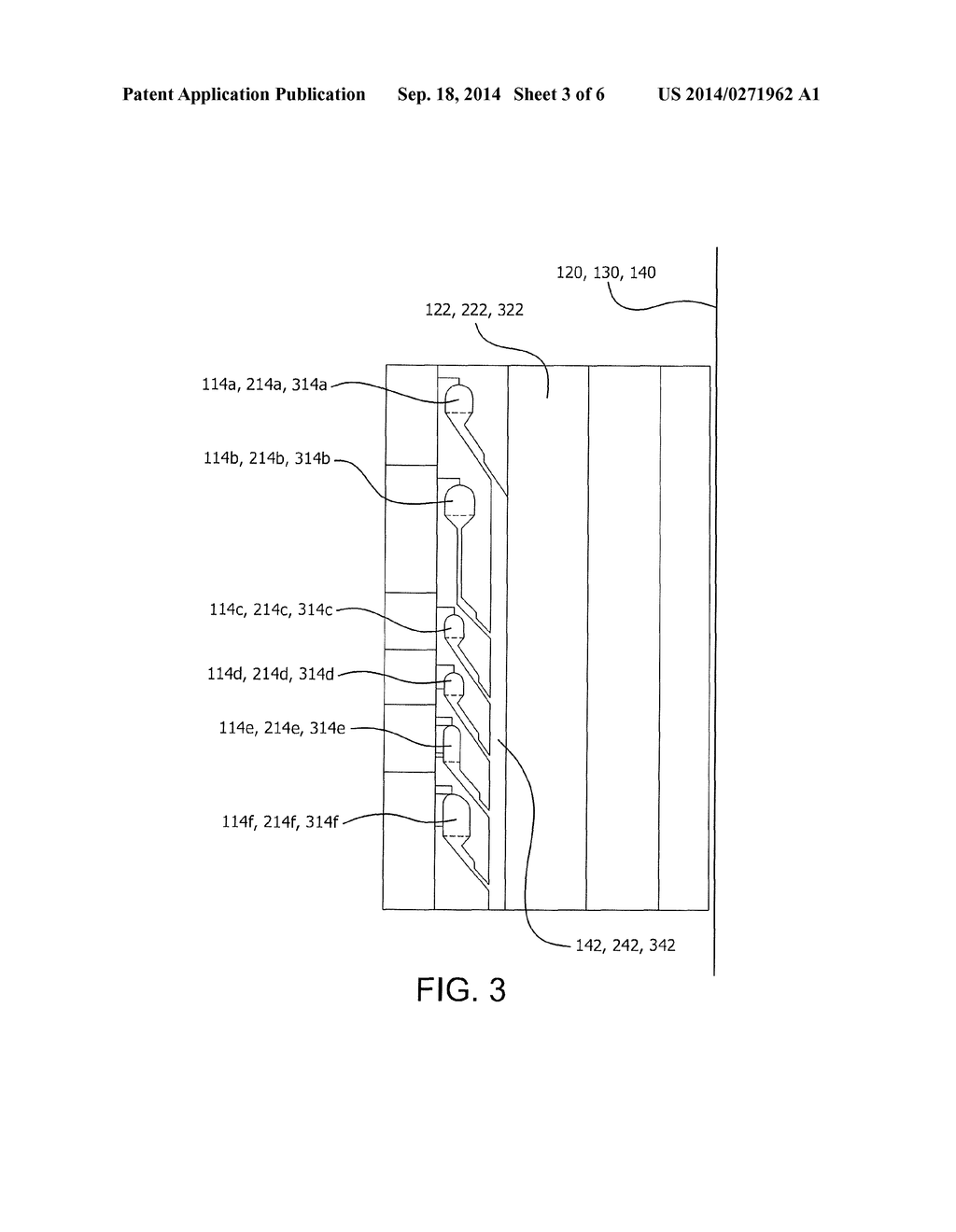 TRIPLE PARISON COEXTRUSION MULTI-LAYER FLOWHEAD APPARATUS - diagram, schematic, and image 04