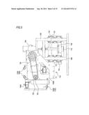 MOLDED PRODUCT DELIVERY APPARATUS AND BLOW MOLDING MACHINE diagram and image