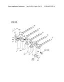 MOLDED PRODUCT DELIVERY APPARATUS AND BLOW MOLDING MACHINE diagram and image