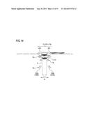 MOLDED PRODUCT DELIVERY APPARATUS AND BLOW MOLDING MACHINE diagram and image