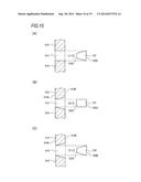 MOLDED PRODUCT DELIVERY APPARATUS AND BLOW MOLDING MACHINE diagram and image