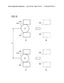 MOLDED PRODUCT DELIVERY APPARATUS AND BLOW MOLDING MACHINE diagram and image