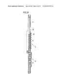 MOLDED PRODUCT DELIVERY APPARATUS AND BLOW MOLDING MACHINE diagram and image