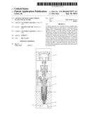 LOCKING APPARATUS FOR COMMON PLATE STEM ACTUATOR diagram and image