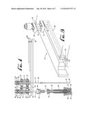 LOCKING APPARATUS FOR COMMON PLATE STEM ACTUATOR diagram and image