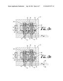 LOCKING APPARATUS FOR COMMON PLATE STEM ACTUATOR diagram and image