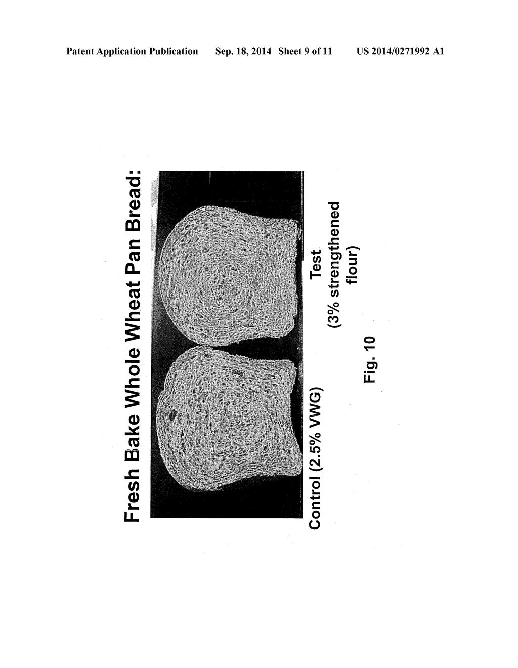 Heat-Treated Flour - diagram, schematic, and image 10