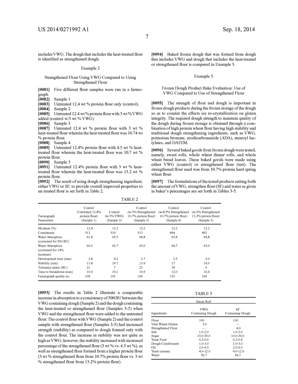 Heat-Treated Flour - diagram, schematic, and image 19