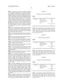 LOW CARBOHYDRATE, HIGH PROTEIN, FIBER ENRICHED GELATO FORMULATION AND     METHOD OF MANUFACTURE diagram and image