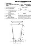 FLAVOR SHOT CONTAINER SYSTEM diagram and image