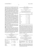 AUTOMATED METHOD AND SYSTEM FOR RECOVERING PROTEIN POWDER MEAL, PURE OMEGA     3 OIL AND PURIFIED DISTILLED WATER FROM ANIMAL TISSUE diagram and image