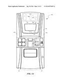 AUTOMATED COFFEE VENDING KIOSK AND ASSOCIATED SYSTEMS, PROCESSES AND     METHODS diagram and image