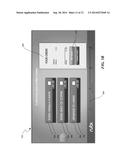 AUTOMATED COFFEE VENDING KIOSK AND ASSOCIATED SYSTEMS, PROCESSES AND     METHODS diagram and image