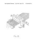 Automated Fruit and Vegetable Calyx or Stem Removal Machine diagram and image