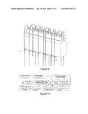 Automated Fruit and Vegetable Calyx or Stem Removal Machine diagram and image