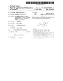 GLUTAMIC ACID DERIVATIVES diagram and image