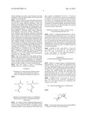 GLUTAMIC ACID DERIVATIVES diagram and image