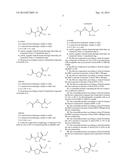 GLUTAMIC ACID DERIVATIVES diagram and image