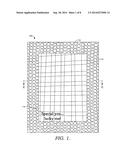 METHOD AND APPARATUS FOR REVEALING A HIDDEN ELEMENT diagram and image