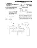 COATING METHODS AND PRESSURIZED MASKING SYSTEMS FOR CONTROLLING COATING     MICROSTRUCTURES diagram and image