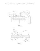 COATING METHODS AND PRESSURIZED MASKING SYSTEMS FOR CONTROLLING COATING     MICROSTRUCTURES diagram and image