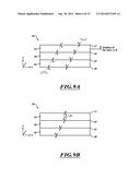 SYSTEM AND METHODS OF REDUCING DIFFUSE REFLECTION  OF AN OPTICAL STACK diagram and image