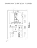 SYSTEM AND METHODS OF REDUCING DIFFUSE REFLECTION  OF AN OPTICAL STACK diagram and image