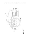 LOW COST VEHICLE ELECTRICAL AND ELECTRONIC COMPONENTS AND SYSTEMS     MANUFACTURED FROM CONDUCTIVE LOADED RESIN-BASED MATERIALS diagram and image