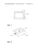 LOW COST VEHICLE ELECTRICAL AND ELECTRONIC COMPONENTS AND SYSTEMS     MANUFACTURED FROM CONDUCTIVE LOADED RESIN-BASED MATERIALS diagram and image