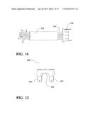 LOW COST VEHICLE ELECTRICAL AND ELECTRONIC COMPONENTS AND SYSTEMS     MANUFACTURED FROM CONDUCTIVE LOADED RESIN-BASED MATERIALS diagram and image