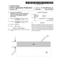 METHOD OF EMBEDDING PHOTOCATALYTIC TITANIUM DIOXIDE IN CONCRETE STRUCTURES     TO REDUCE POLLUTANTS VIA PHOTOCATALYTIC REACTIONS diagram and image