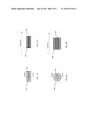 Chemical Vapor Deposition of Graphene Using a Solid Carbon Source diagram and image