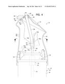 Acoustic Ceiling Popcorn Texture Materials, Systems, and Methods diagram and image