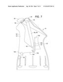 Acoustic Ceiling Popcorn Texture Materials, Systems, and Methods diagram and image