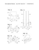 Acoustic Ceiling Popcorn Texture Materials, Systems, and Methods diagram and image