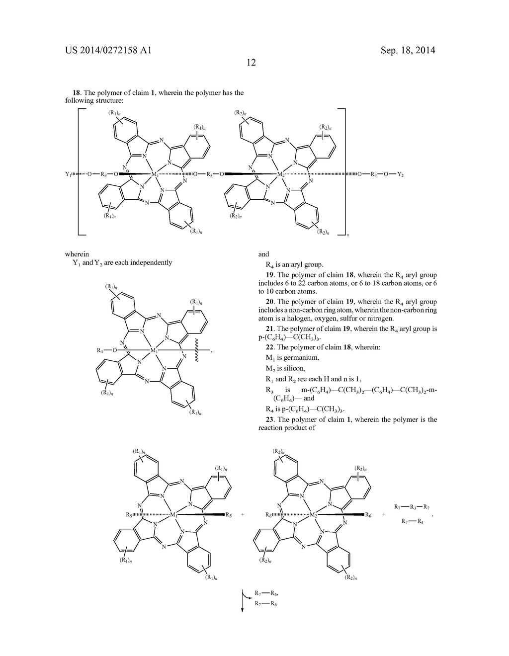 Semiconductor Polymers - diagram, schematic, and image 14