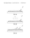 METHODS OF FORMING MODIFIED THERMOPLASTIC STRUCTURES FOR DOWN-HOLE     APPLICATIONS, AND RELATED DOWN-HOLE TOOLS diagram and image