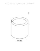 METHODS OF FORMING MODIFIED THERMOPLASTIC STRUCTURES FOR DOWN-HOLE     APPLICATIONS, AND RELATED DOWN-HOLE TOOLS diagram and image