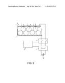 APPARATUS AND METHOD FOR MOUNTING PARTICLES ON A CARRIER diagram and image