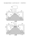 Apparatus and Method for Improved Perpendicular Recording Medium Using Ion     Implantation in a Magnetic Field diagram and image