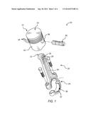 ANTI-FRICTION COATING TO PISTON ASSEMBLY diagram and image