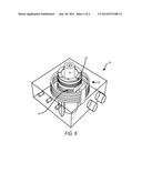 ANTI-FRICTION COATING TO PISTON ASSEMBLY diagram and image