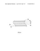 Elastic Feather Product diagram and image