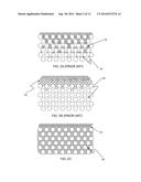 Cellular Ceramic Article and Method For Manufacturing  The Same diagram and image